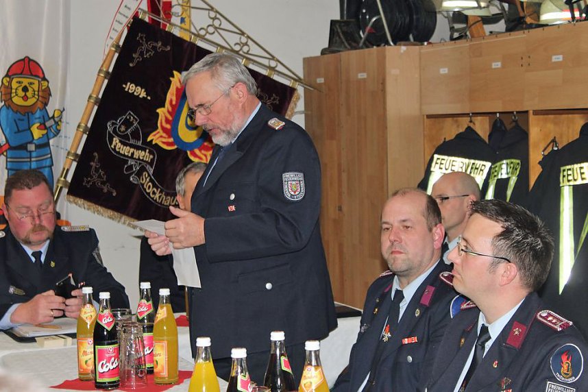 FFW Stockhausen hat gew&auml;hlt