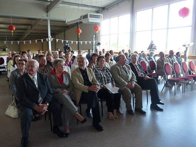 Modellbahnanlage Wiehe