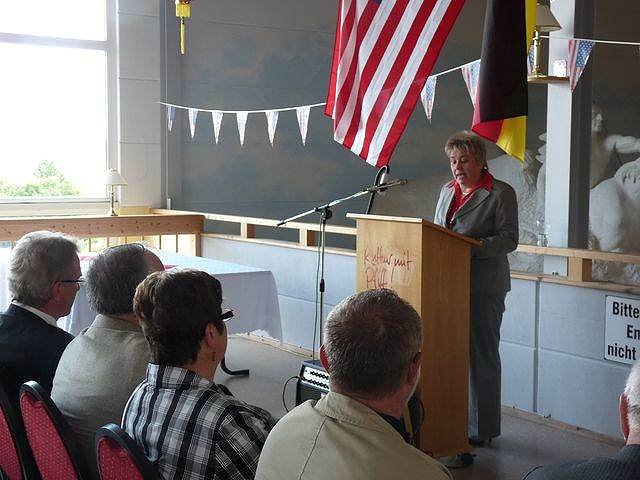 Modellbahnanlage Wiehe