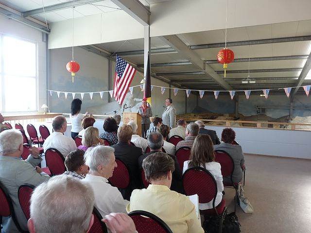 Modellbahnanlage Wiehe