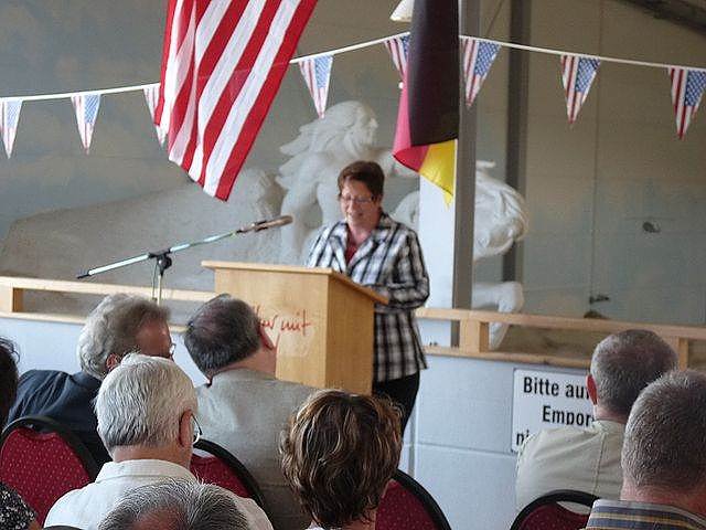 Modellbahnanlage Wiehe