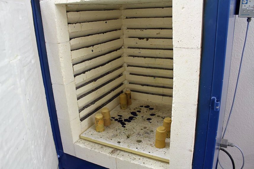 Kreativ er&ouml;ffnet