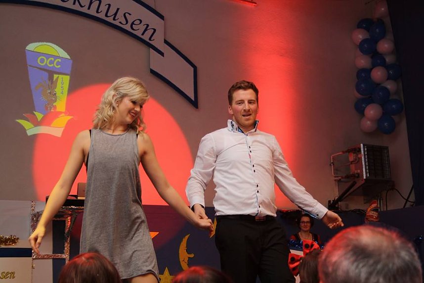 Rasselbockhusen Helau!!!