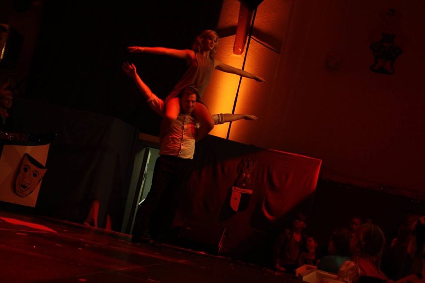 Rasselbockhusen Helau!!!