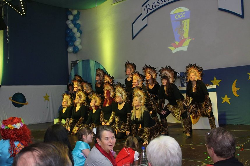 Rasselbockhusen Helau!!!