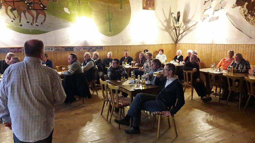 Gastst&auml;tten und Ausflugslokale