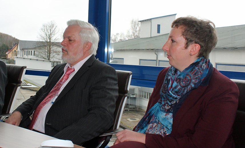 RAL-G&uuml;tezeichen verteidigt