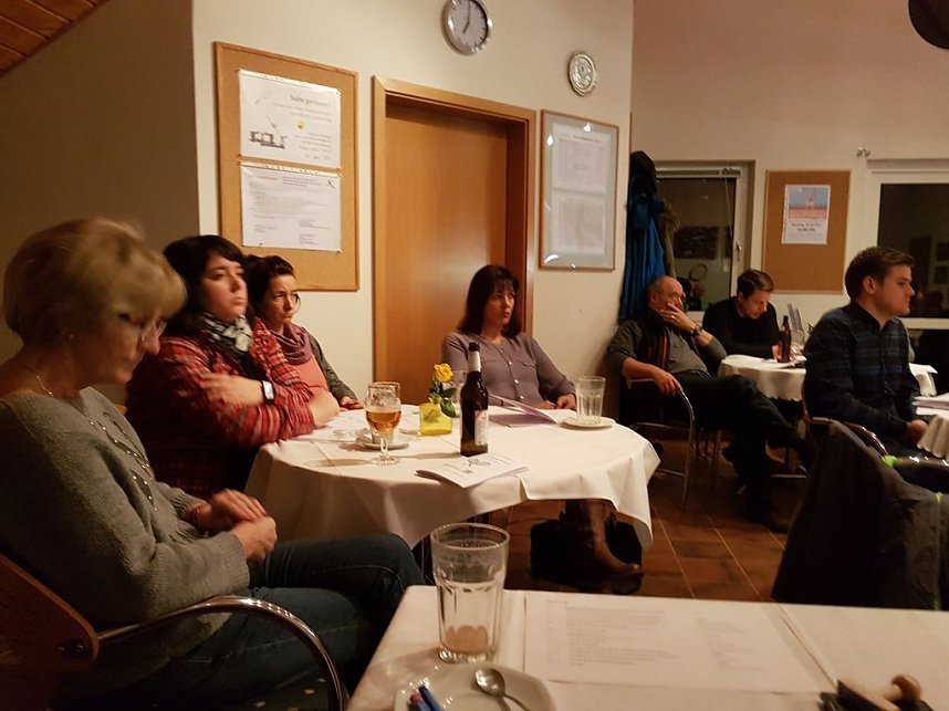 Vorstand verj&uuml;ngt sich