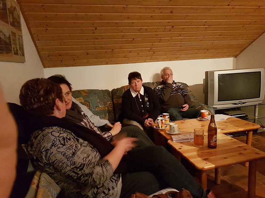 Vorstand verj&uuml;ngt sich