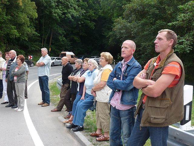 Freigabe Br&uuml;cken Helbetal