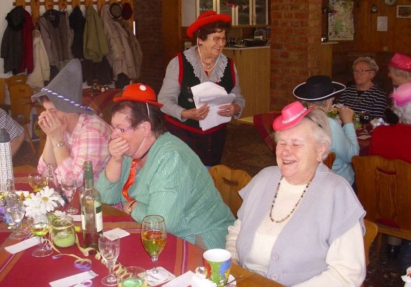 WB 4 Sondershausen Helau