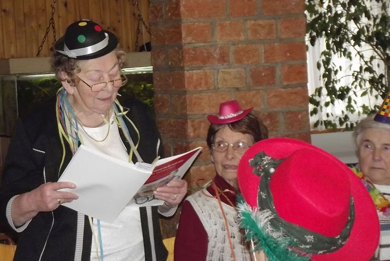 WB 4 Sondershausen Helau