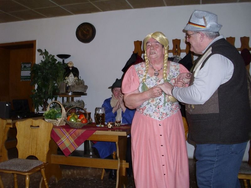 WB 4 Sondershausen Helau