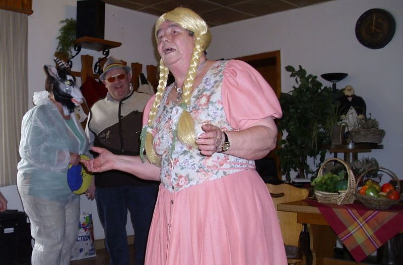 WB 4 Sondershausen Helau