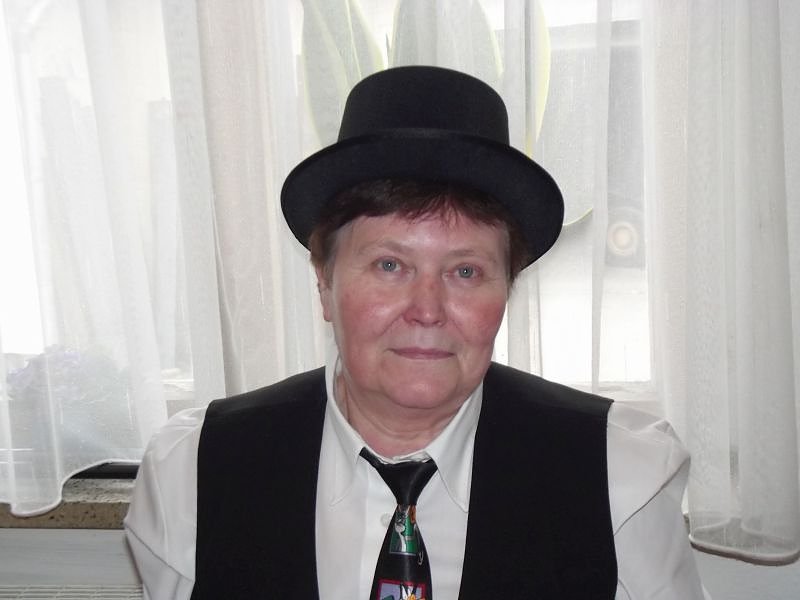 WB 4 Sondershausen Helau