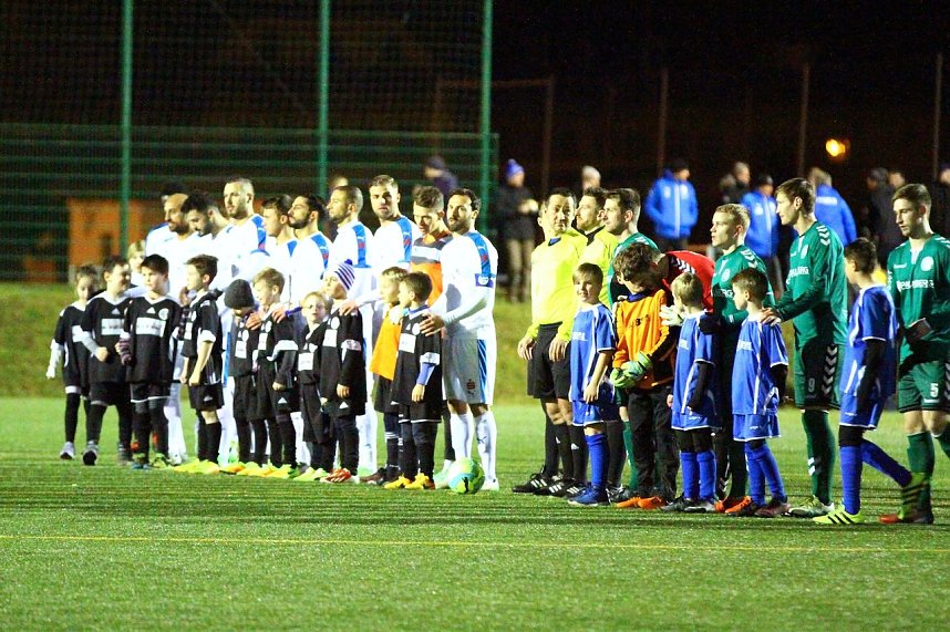 Wacker gewinnt gegen Sch&ouml;nberg