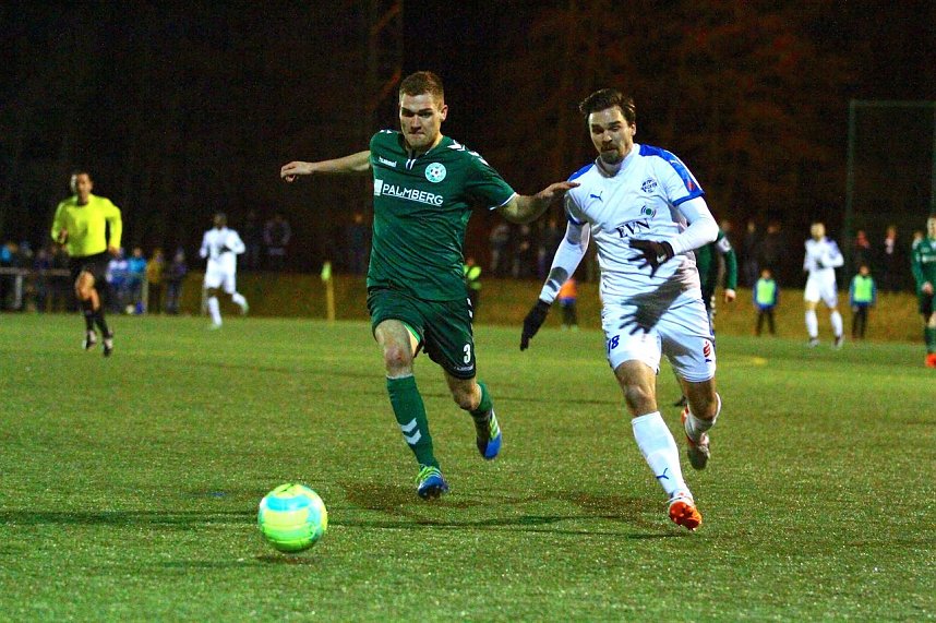 Wacker gewinnt gegen Sch&ouml;nberg