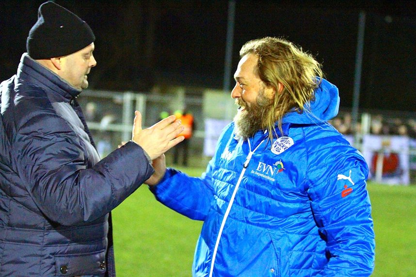 Wacker gewinnt gegen Sch&ouml;nberg