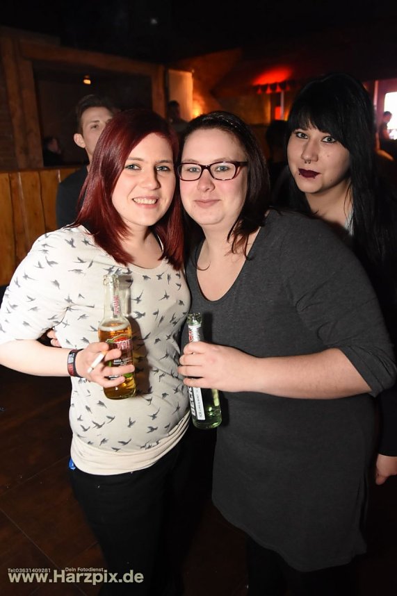 Happy Birthday Party XXL