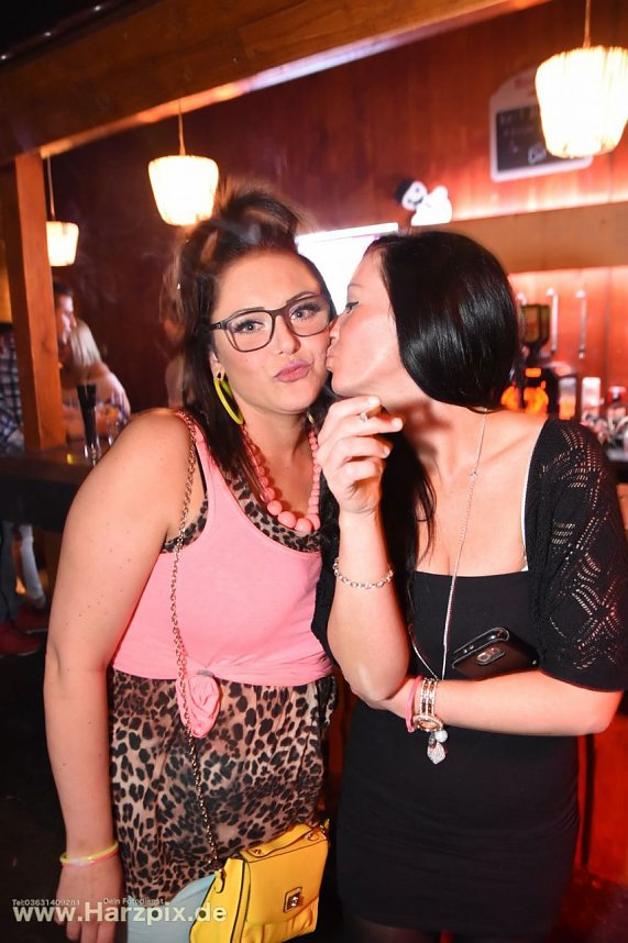 Happy Birthday Party XXL