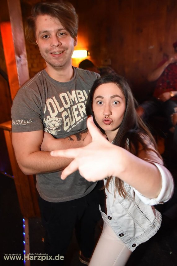 Happy Birthday Party XXL