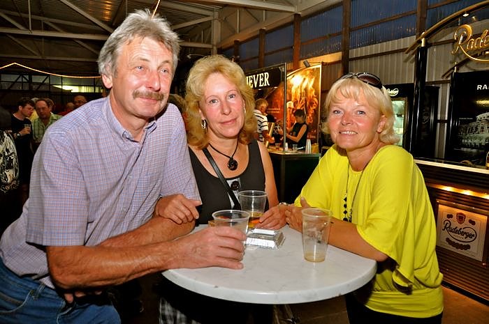 Bierfest in Sundhausen