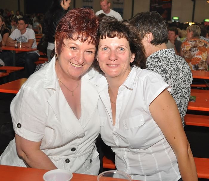 Bierfest in Sundhausen