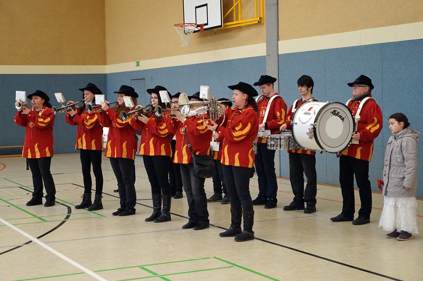 Weil wir f&uuml;r einen guten Zweck kicken