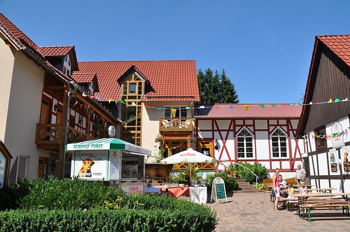 Hoffest R&uuml;dingsdorfer Schweiz