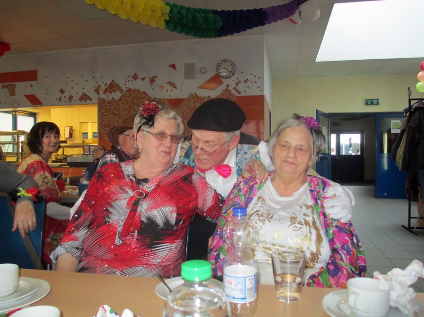 Mit Sir Henri auf Seefahrt