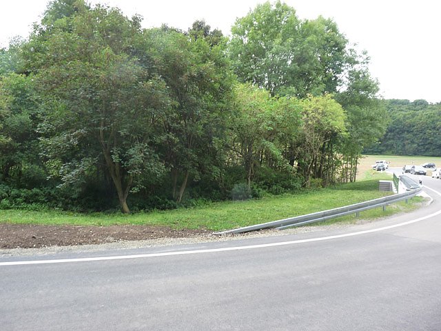 Fischer-M&uuml;hle Helbetal