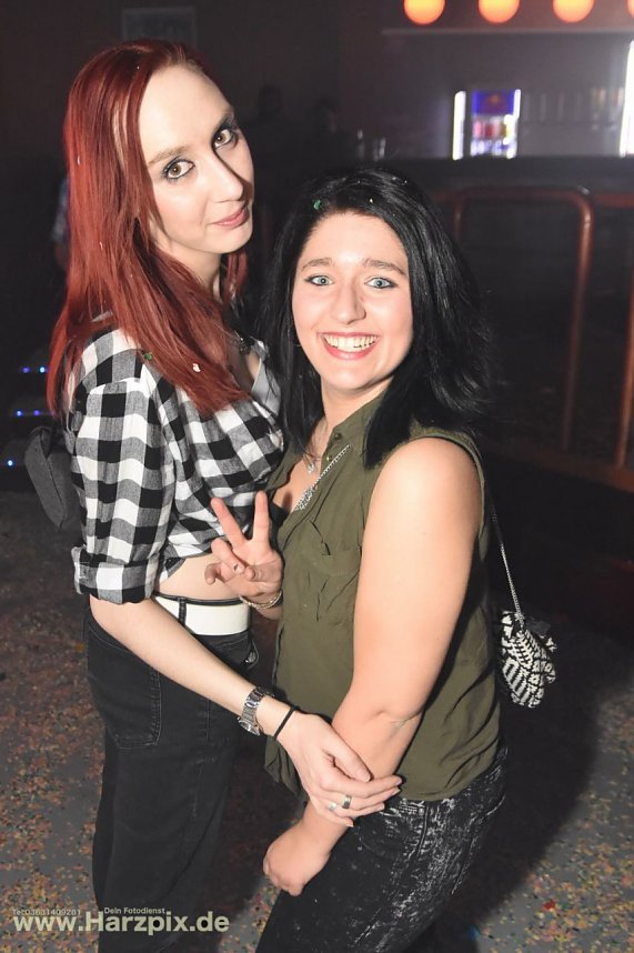 Project Nordhausen 2017