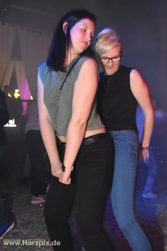 Project Nordhausen 2017