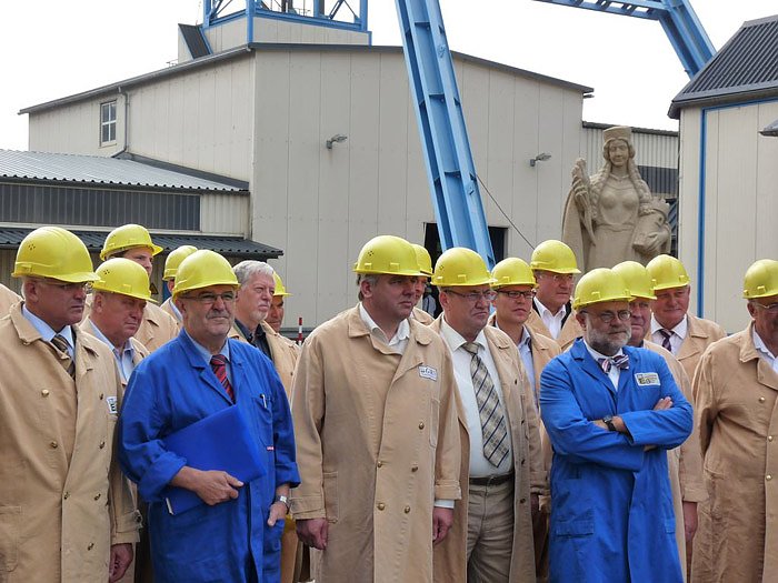 Tagung der Agrarpolitischen Sprecher der CDU/CSU