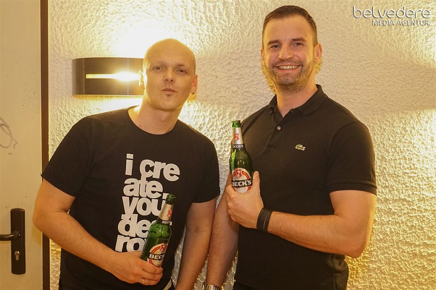 Die Nacht der Frauen im Jugenclubhaus