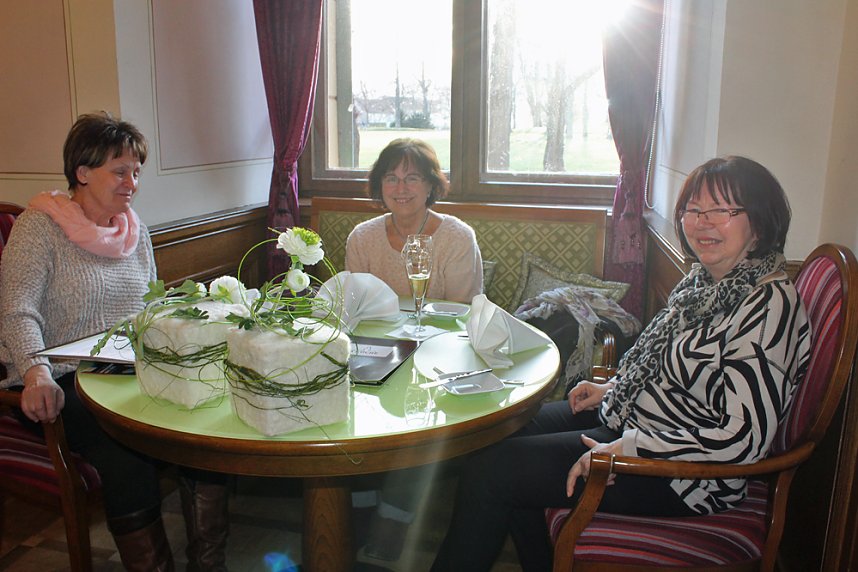 SPD-Frauen unterst&uuml;tzen Lemme