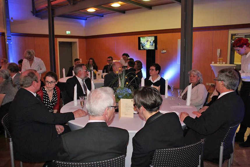  Festveranstaltung 25 Jahre Lions Club