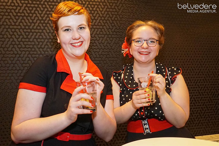 Party im Jugendclubhaus in Nordhausen - der Samstag