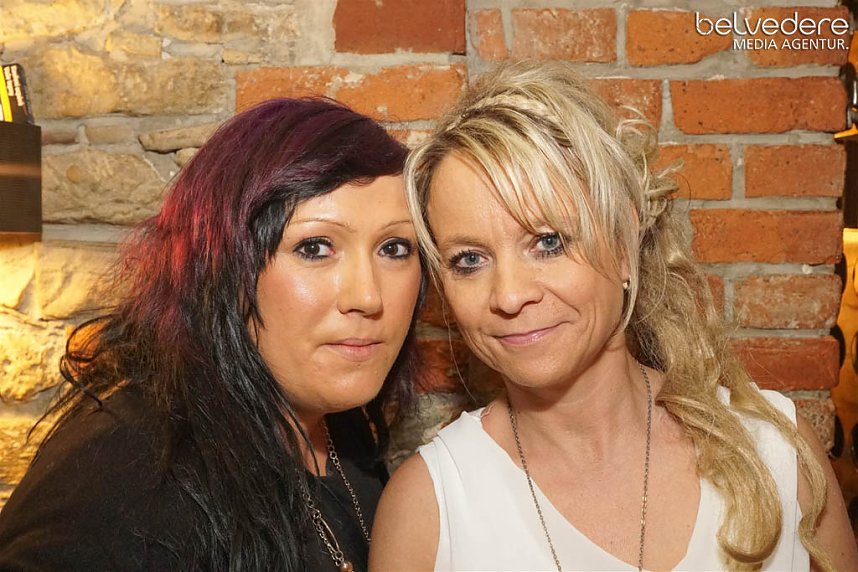 Party im Jugendclubhaus in Nordhausen - der Samstag