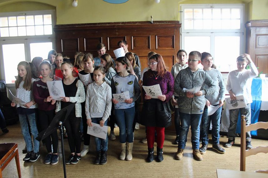 Patenschaft mit Panzerkompanie besiegelt