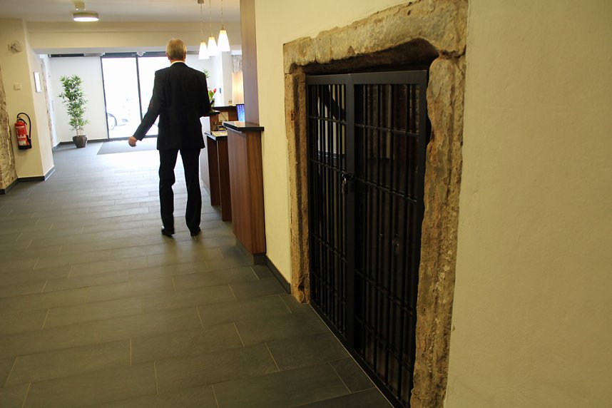 Bereits 7. Unternehmerfr&uuml;hst&uuml;ck