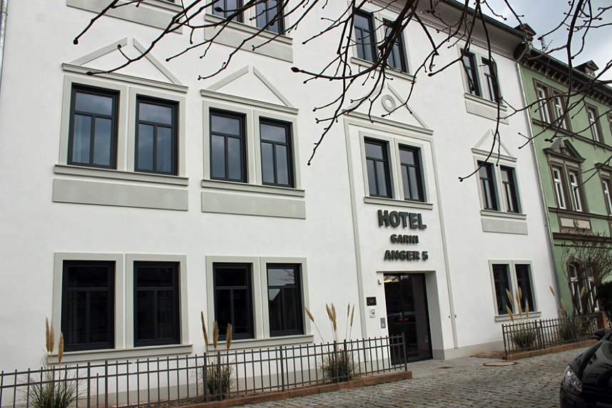 Bereits 7. Unternehmerfr&uuml;hst&uuml;ck