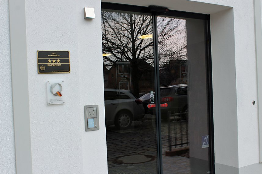 Bereits 7. Unternehmerfr&uuml;hst&uuml;ck