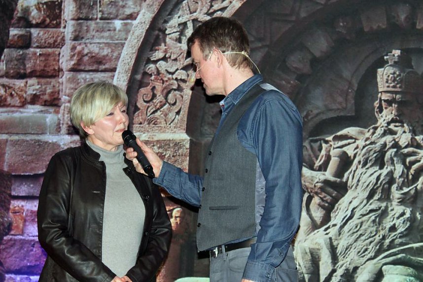 Beliebteste Sportler des Kyffh&auml;userkreises 2016/17