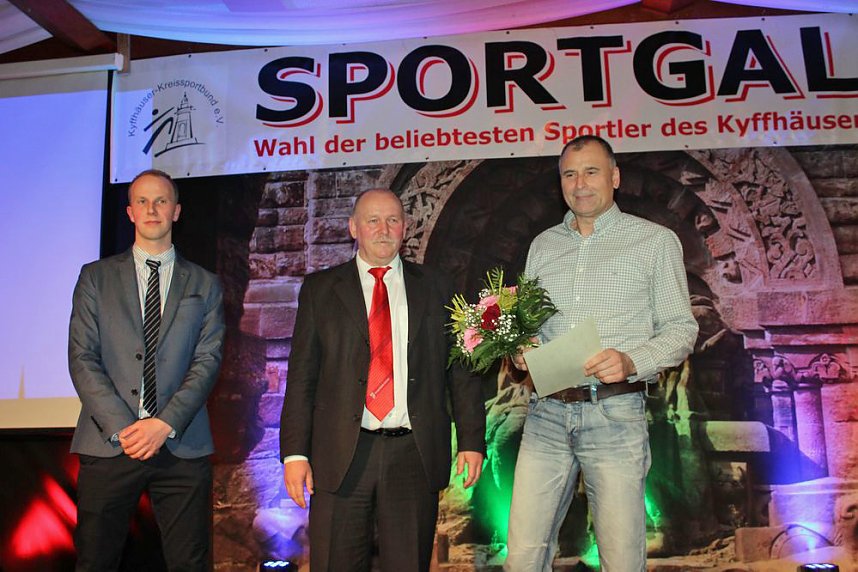 Ehrenamt gew&uuml;rdigt