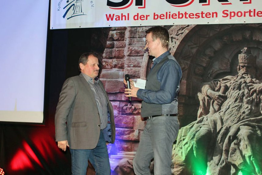 Ehrenamt gew&uuml;rdigt