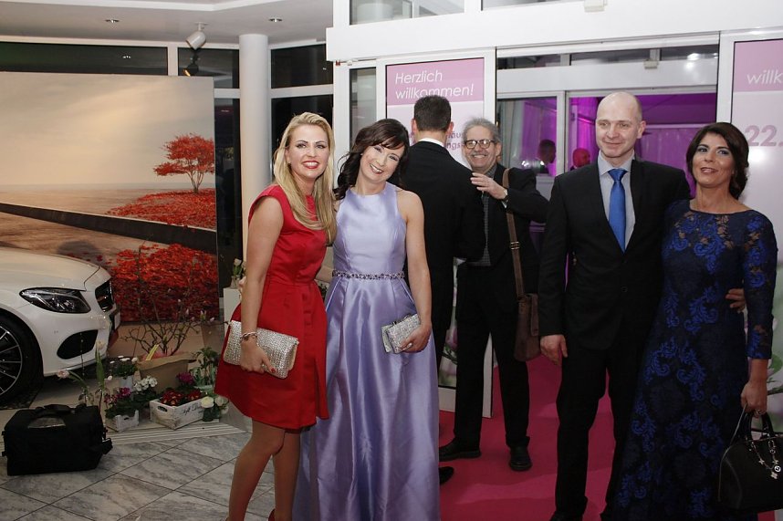 22. Nordth&uuml;ringer Fr&uuml;hlingsball