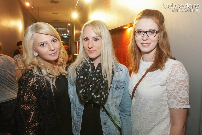 Live-Musik mit "Bartlos"