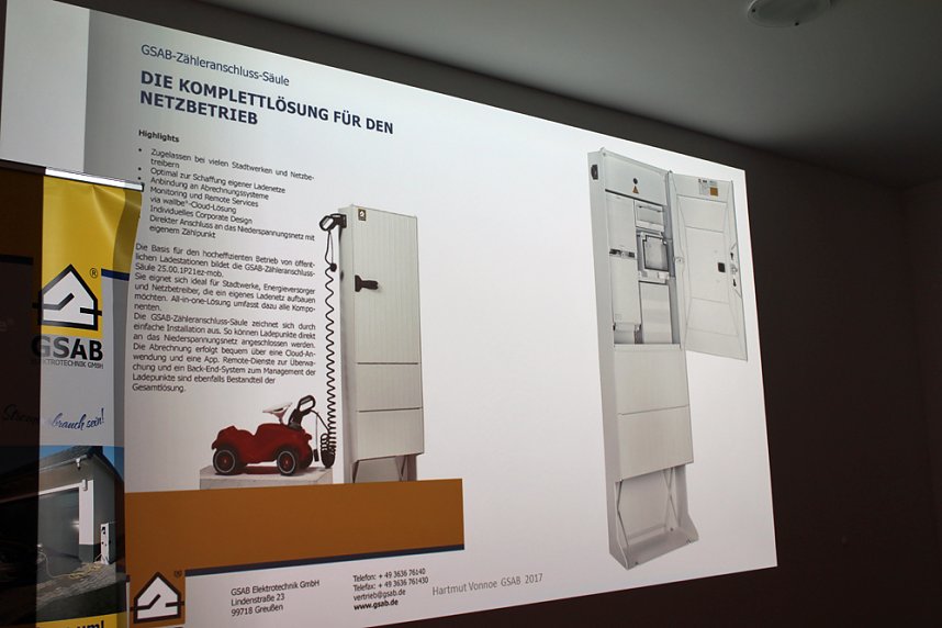 Kreis will bei Elektromobilit&auml;t auf Tempo dr&uuml;cken