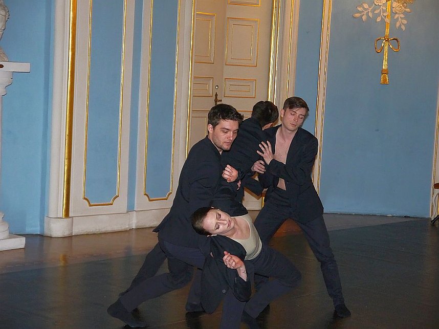 Kulturnacht gut besucht